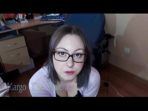 ❤️ Seksi djevojka s naočalama duboko siše dildo na kameri Porno video na bs.aircoolershop.top ️❤